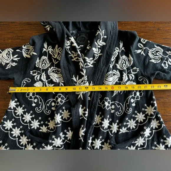 JIHNNY WAS BIYA Jacket - Picture 7 of 9